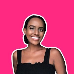 Meet your Posher, Helen